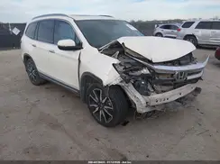 5FNYF6H01KB005222 2019 HONDA PILOT