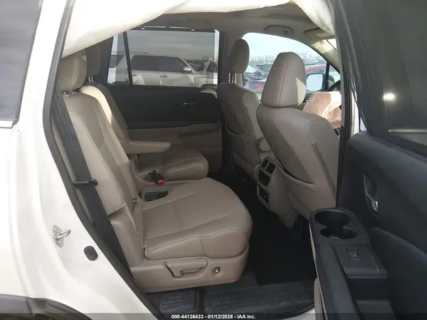 5FNYF6H01KB005222 2019 HONDA PILOT - Image 8