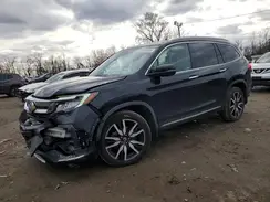 5FNYF6H01KB005995 2019 HONDA PILOT