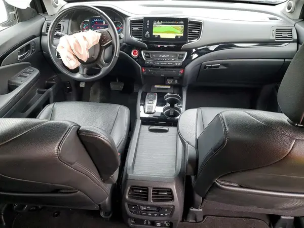 5FNYF6H01KB005995 2019 HONDA PILOT - Image 8