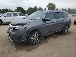 5FNYF6H01KB008279 2019 HONDA PILOT