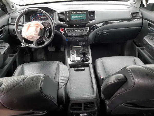 5FNYF6H01KB008279 2019 HONDA PILOT - Image 8
