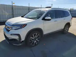 5FNYF6H01KB011327 2019 HONDA PILOT