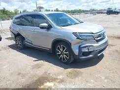 5FNYF6H01KB015782 2019 HONDA PILOT