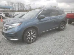 5FNYF6H01KB017144 2019 HONDA PILOT