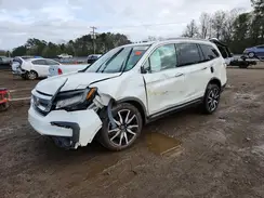 5FNYF6H01KB021601 2019 HONDA PILOT