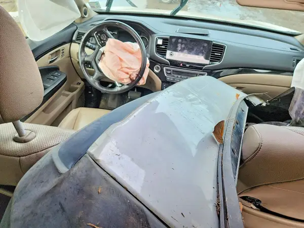 5FNYF6H01KB021601 2019 HONDA PILOT - Image 8