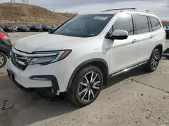 5FNYF6H01KB021629 2019 HONDA PILOT