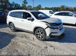 5FNYF6H01KB024451 2019 HONDA PILOT