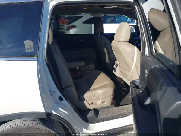 5FNYF6H01KB024451 2019 HONDA PILOT - Image 8