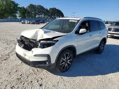 5FNYF6H01KB027043 2019 HONDA PILOT