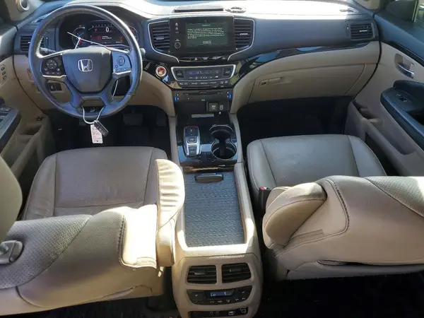 5FNYF6H01KB027043 2019 HONDA PILOT - Image 8