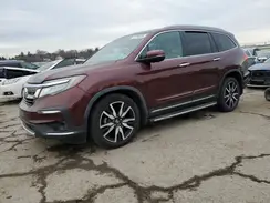 5FNYF6H01KB028063 2019 HONDA PILOT
