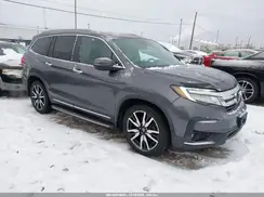 5FNYF6H01KB031285 2019 HONDA PILOT