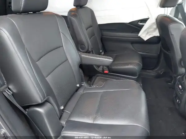 5FNYF6H01KB031285 2019 HONDA PILOT - Image 8