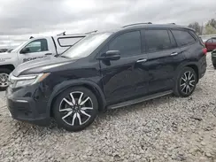 5FNYF6H01KB031478 2019 HONDA PILOT