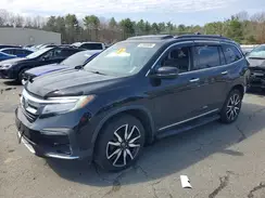 5FNYF6H01KB041329 2019 HONDA PILOT