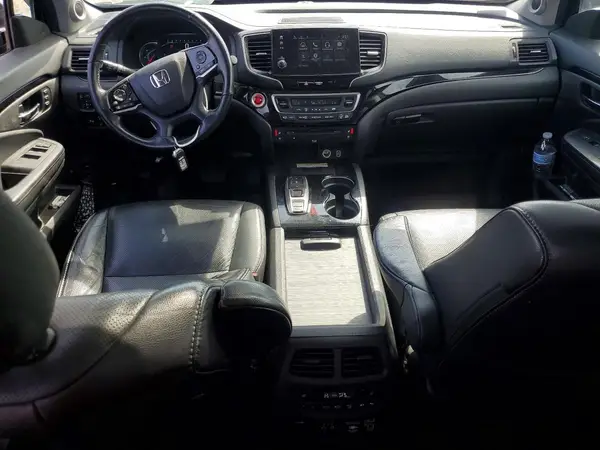 5FNYF6H01KB041329 2019 HONDA PILOT - Image 8