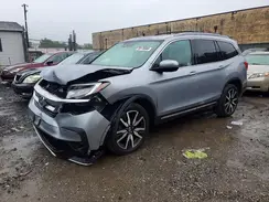 5FNYF6H01KB043145 2019 HONDA PILOT