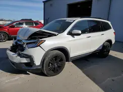 5FNYF6H01KB045509 2019 HONDA PILOT