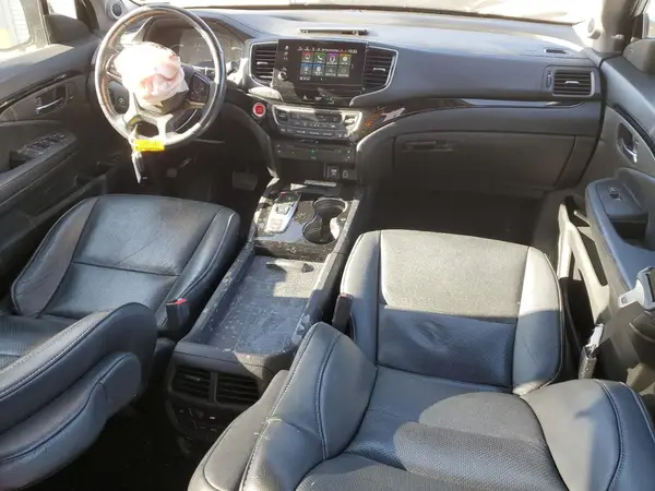 5FNYF6H01KB045509 2019 HONDA PILOT - Image 8