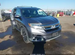 5FNYF6H01KB053285 2019 HONDA PILOT