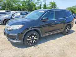 5FNYF6H01KB053965 2019 HONDA PILOT
