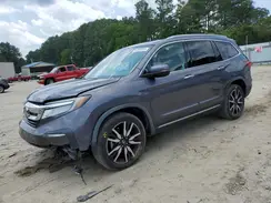 5FNYF6H01KB056297 2019 HONDA PILOT