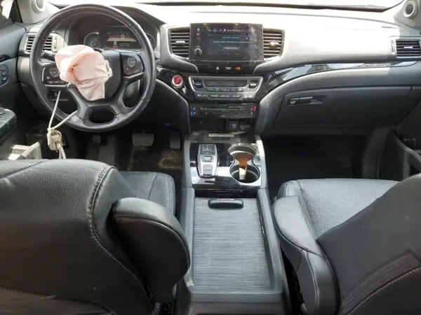 5FNYF6H01KB056297 2019 HONDA PILOT - Image 8