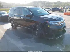 5FNYF6H01KB059281 2019 HONDA PILOT