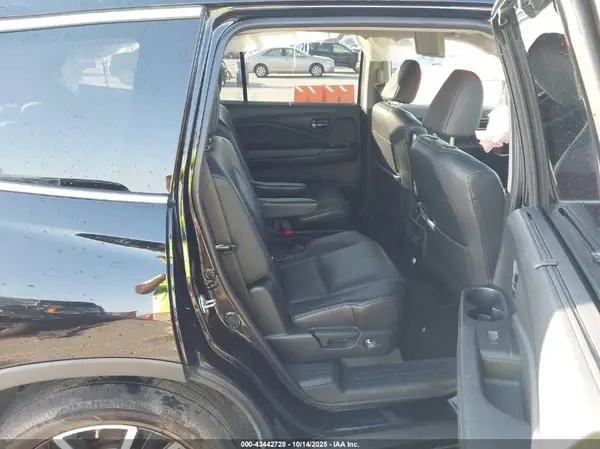 5FNYF6H01KB059281 2019 HONDA PILOT - Image 8