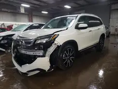 5FNYF6H01KB060219 2019 HONDA PILOT
