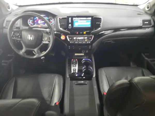 5FNYF6H01KB060219 2019 HONDA PILOT - Image 8