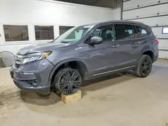 5FNYF6H01KB061984 2019 HONDA PILOT