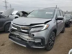 5FNYF6H01KB067817 2019 HONDA PILOT