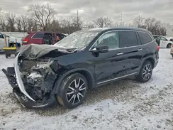 5FNYF6H01KB073780 2019 HONDA PILOT