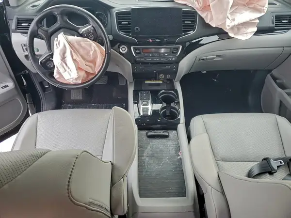 5FNYF6H01KB073780 2019 HONDA PILOT - Image 8