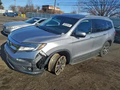 5FNYF6H01KB077067 2019 HONDA PILOT