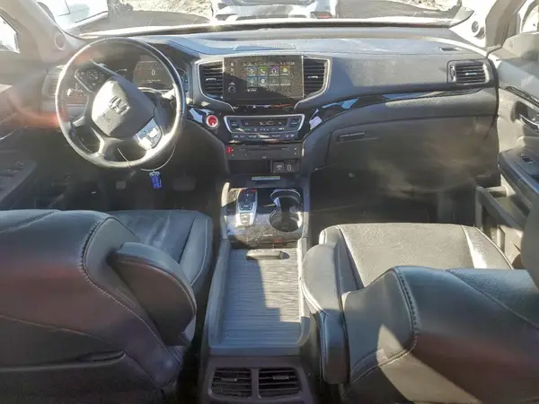5FNYF6H01KB077067 2019 HONDA PILOT - Image 8