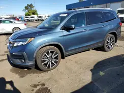 5FNYF6H01KB077926 2019 HONDA PILOT