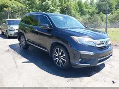 5FNYF6H01KB078526 2019 HONDA PILOT