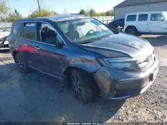 5FNYF6H01KB083323 2019 HONDA PILOT