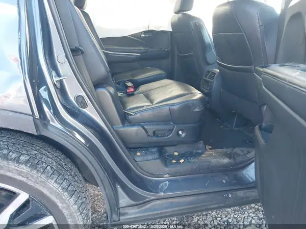 5FNYF6H01KB083323 2019 HONDA PILOT - Image 8
