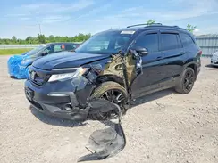 5FNYF6H01KB506126 2019 HONDA PILOT