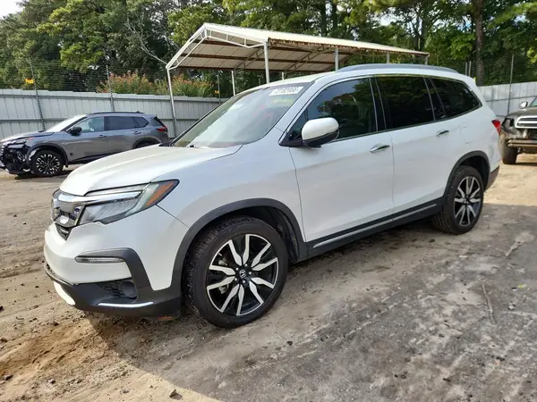 5FNYF6H01LB003648 2020 HONDA PILOT - Image 1