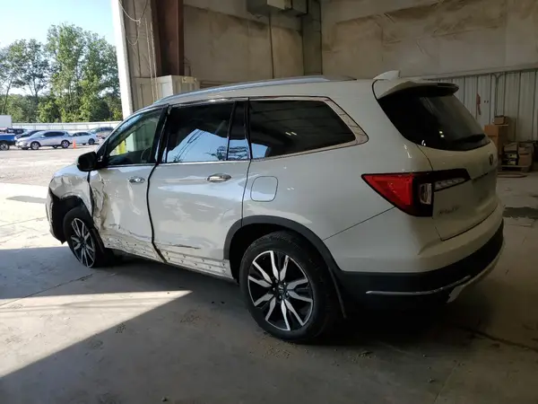 5FNYF6H01LB024290 2020 HONDA PILOT - Image 2