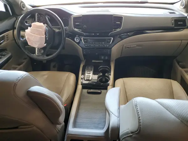 5FNYF6H01LB024290 2020 HONDA PILOT - Image 8
