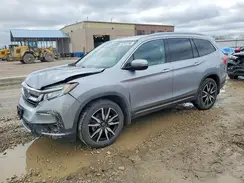 5FNYF6H01LB030039 2020 HONDA PILOT