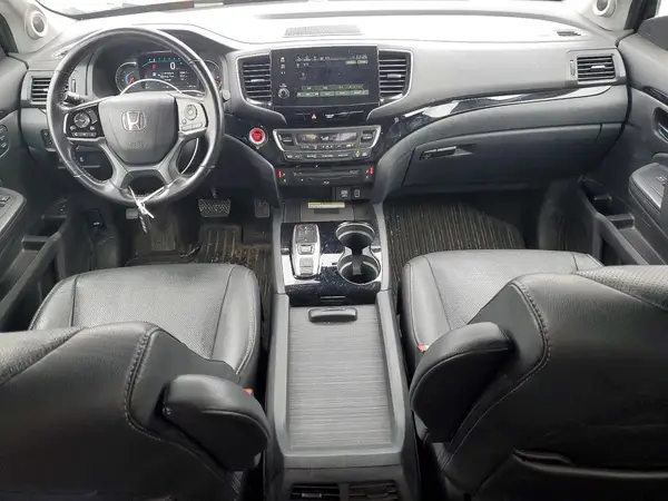 5FNYF6H01LB030039 2020 HONDA PILOT - Image 8
