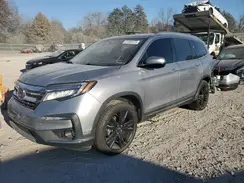 5FNYF6H01LB030056 2020 HONDA PILOT